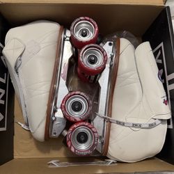 VNLA Skates 