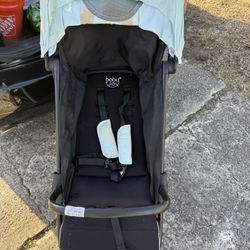 BABY JOY BRAND STROLLER