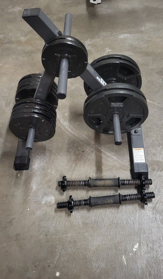 Weights