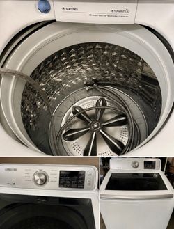 Samsung Washer