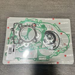 Kawasaki Bayou Gaskets