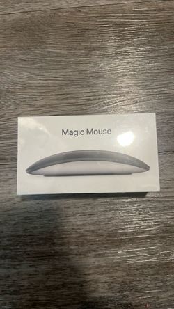 Apple Magic Mouse Brand new in Box