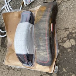 harley davidson fender