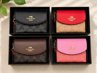 Wallets