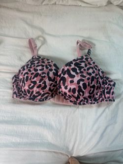 Vs pink push up bra size 36B brand new