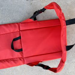 Stadium Seat-Foldable-light Weight-bright Color-