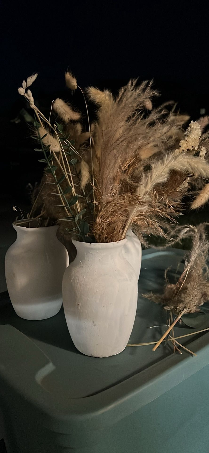 Centerpieces