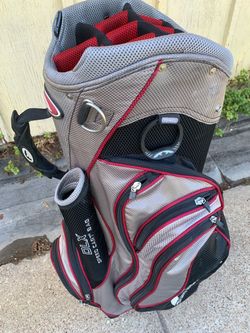 Golf bag