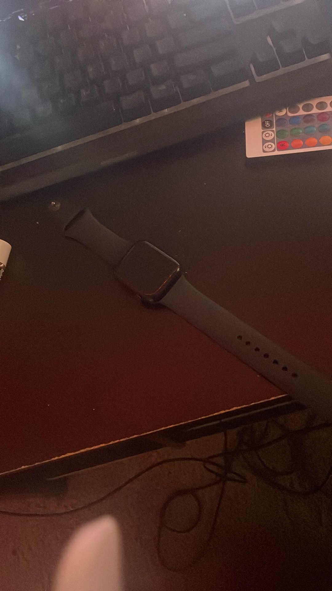 Apple Watch SE