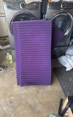 Soundproof Foam 6 Pcs 2 X4 Ft