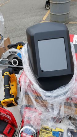 Brand new welding helmets $40