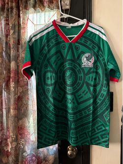 Mexico jersey size M