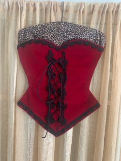 Lingerie/Accessory Holder