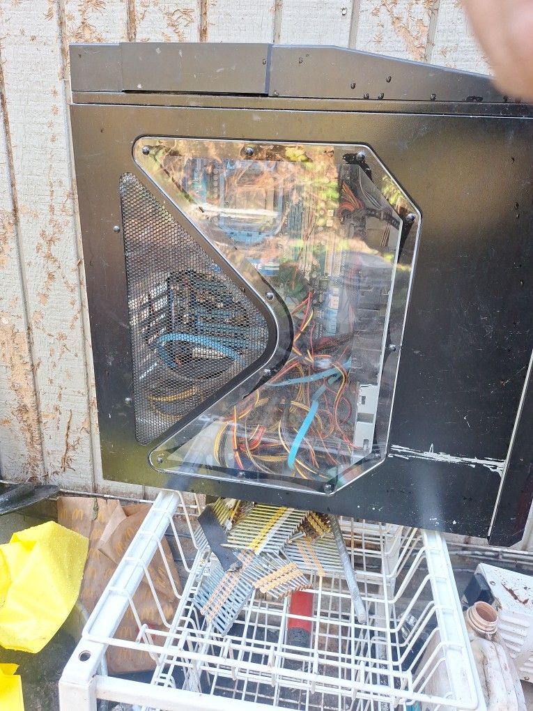 Antec Gaming Tower 