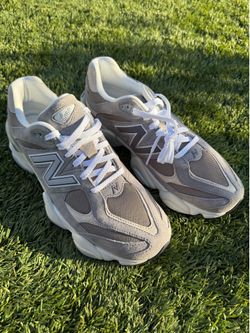 New Balance 9060 Shoes | Men’s Size 12