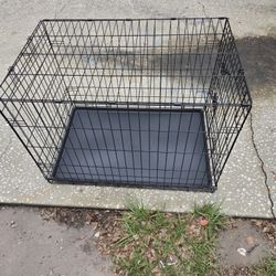36 Inch Dod Cage