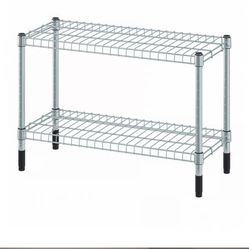 IKEA Omar Shelf Unit