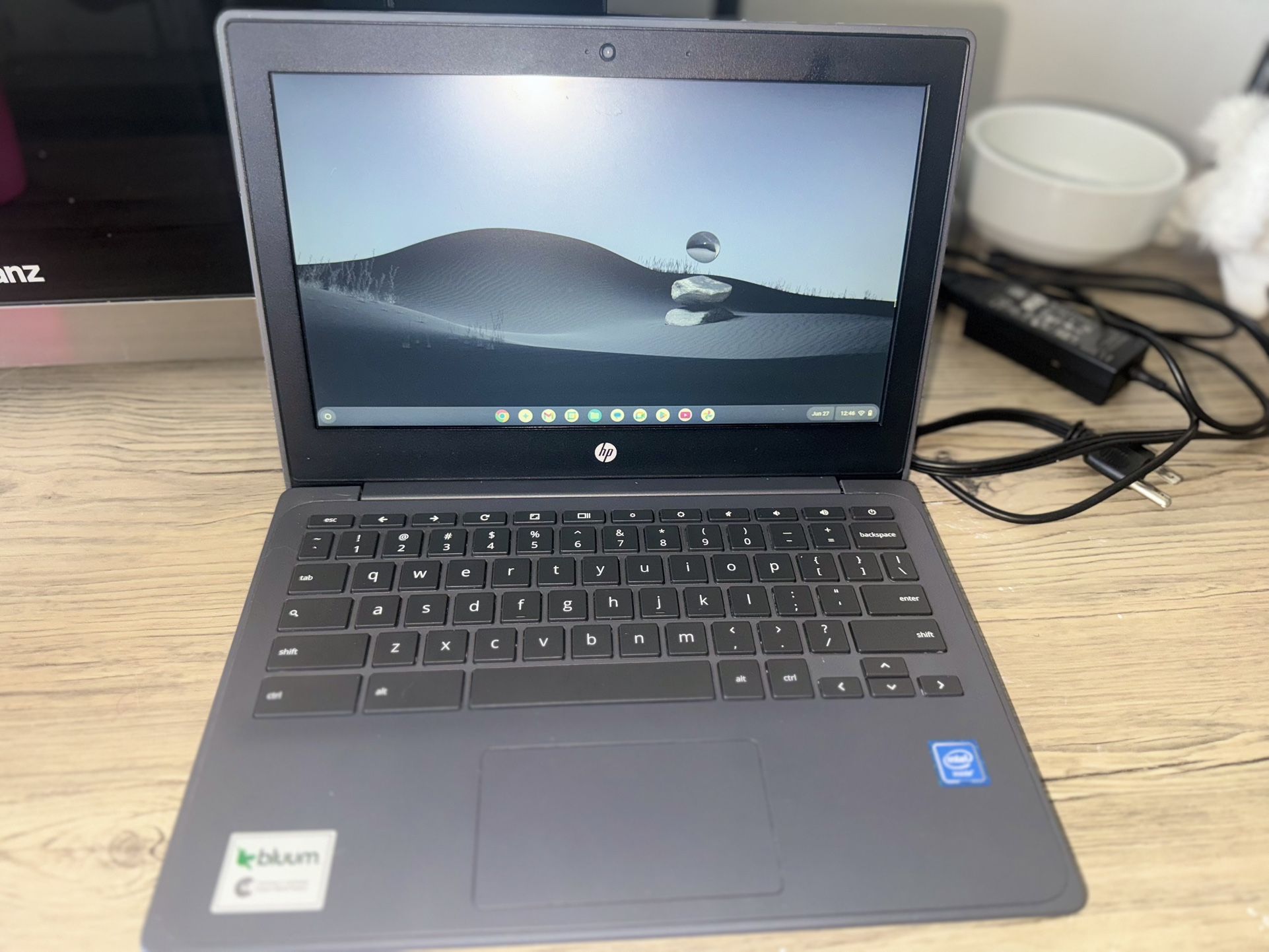 Hp Laptop New