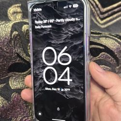 PIXEL 10 PRO FOLD UNLOCKED