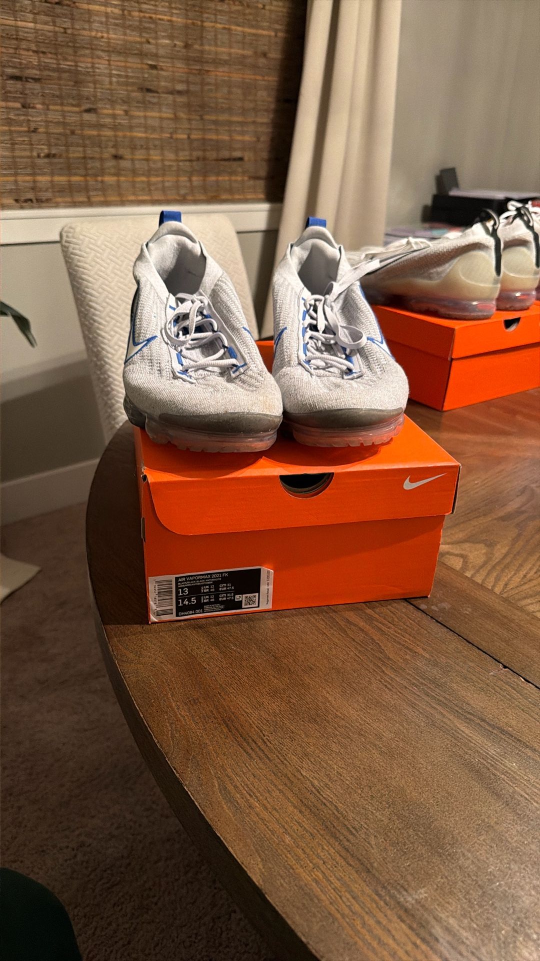 Nike Air Vapormax 2021 FK