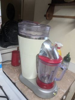Margaritaville Margarita Maker