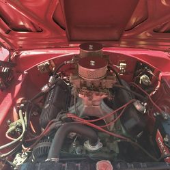 1968 roadrunner Plymouth