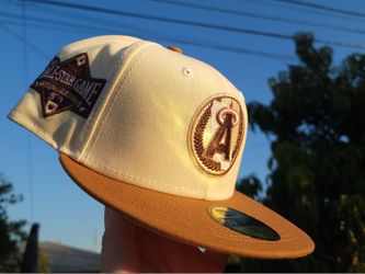 Angels Hat