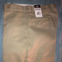 Dickies Pants 36x34