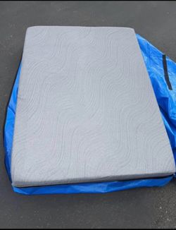 Queen Size Mattress