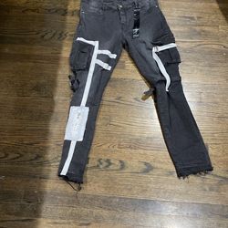 Black Jeans