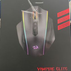 Redragon M686 VAMPIRE ELITE Wireless Gaming Mouse