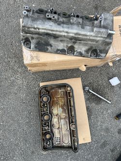 2008-13 Honda Odyssey - Engine Valve Cover Gaskets