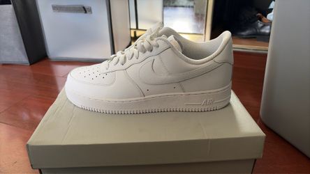 Air Force 1s size 11.5 BRAND NEW