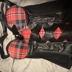 New Without Tags Corset Style 