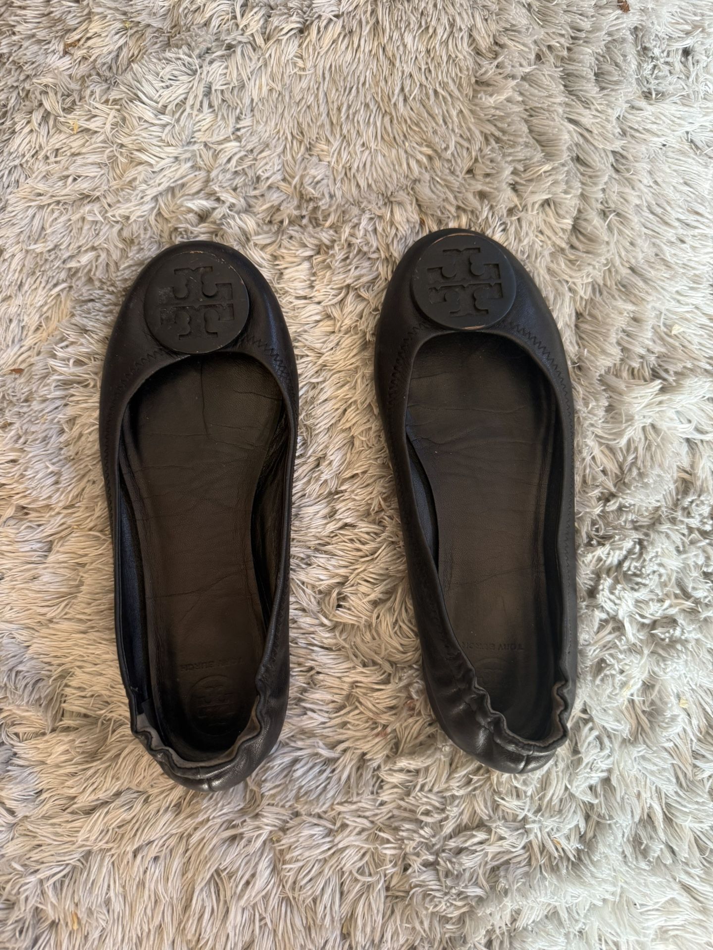 Tory Burch Flats