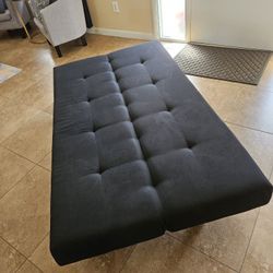 Futon Sofa