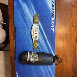 Speed Stacks Stackmat Speedstack Stack mat Competition Cup Stacking Timer & Mat