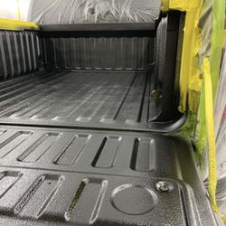 Bed Liner 