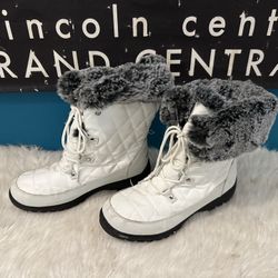 Winter Snow Boots