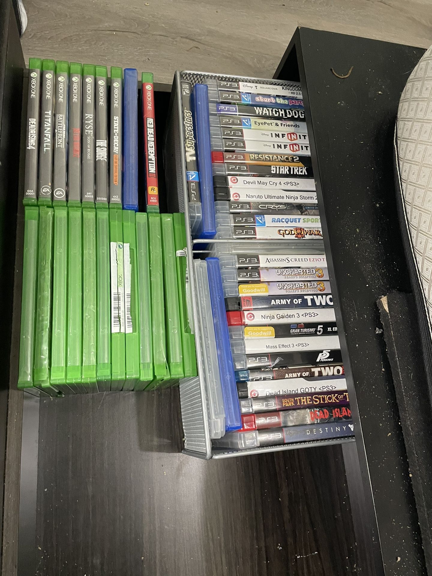Big Electronics Sale MacBook Pro PS4 PS3 Xbox 1 Xbox S