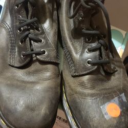 Mens Work  Boots  sz 11