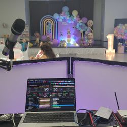 Dj Para Tus Fiestas Pequeñas 