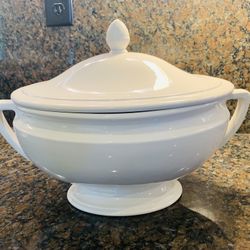 Italian Serving Dish