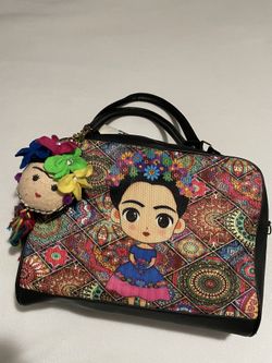 Mexican Purse