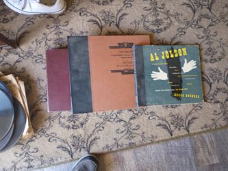 Records