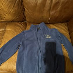 Fleece Idea Public Schools Jacket 