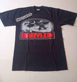 Babylon Tee