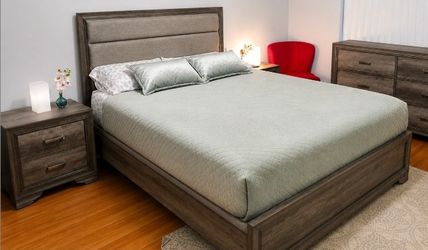 JUEGO DE CUARTO EN VENTA / BEDROOM SET FOR SALE  – CUTLER BAY, FL