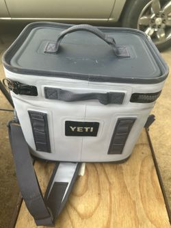 yeti coler 12