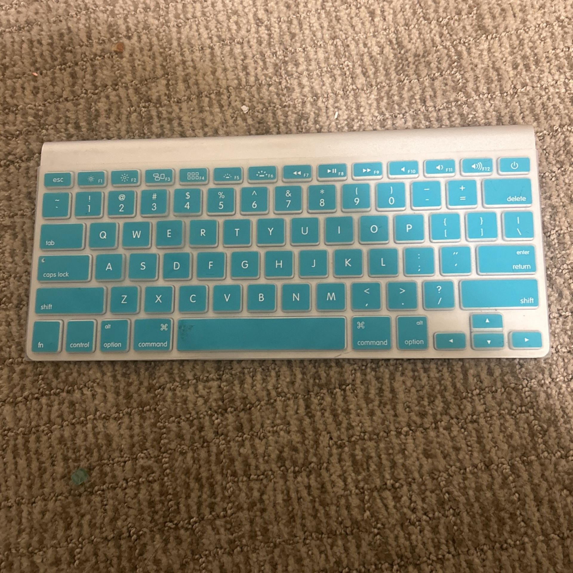 Bluetooth Keyboard